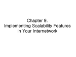 9.Implemen Scalability