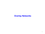 OverlayNetworks