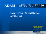 EDG-ADAM457X