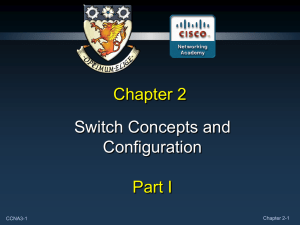 Expl_Sw_chapter_02_Switches_Part_I