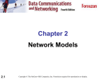 Network Models