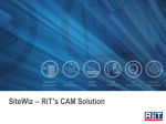 SiteWiz - RiT Technologies