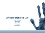 Computer Forensics