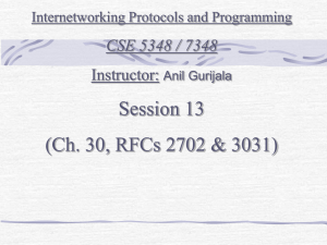 Session_13 - Lyle School of Engineering