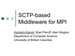 PowerPoint - UBC Department of Computer Science