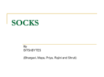 socks - OpenLoop.com