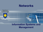 IS-Networks
