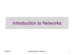 Networks