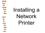 ITS_6_Network Printers