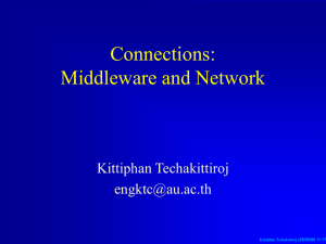 connect - Kittiphan Techakittiroj