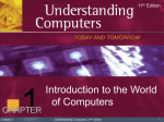 Computer - CIT Computer Information Technology