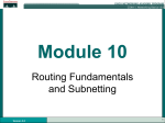 Module 10 - Home - KSU Faculty Member websites