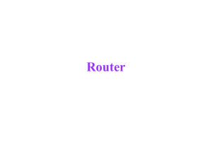 Router - UStudy.in