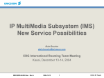 IMS_new_possibilities