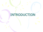 INTRODUCTION - mien phi