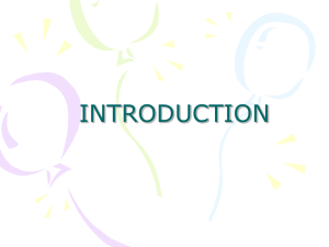 INTRODUCTION - mien phi