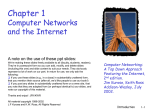 network of networks