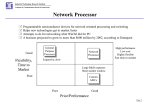 NetworkProcessor