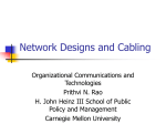 Evolution of PC_LANS and Networks - Andrew.cmu.edu