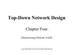 Top-Down Network Design - Ar
