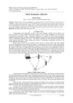 IOSR Journal of Computer Engineering (IOSR-JCE)