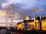 England - Сериалы, книги, учебники