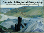A Regional Geography - K