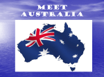 Meet Australia