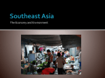 Southeast Asia - Mr Dean's Social Studies Webpage