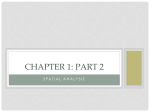 Chapter 1: part 2