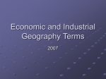 050 Economic_and_Industrial_Geography_Terms