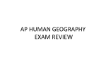 HUGE AP Review Exam Powerpoint AP Review Powerpoint