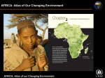Africa Atlas Chapter 2