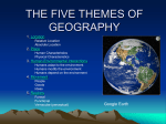 File - World Geography Home
