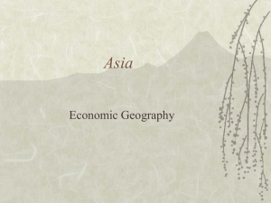 Asia