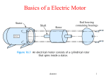 DC Motor