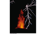 Chapter 21 Electric Charge and Electric Field