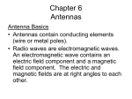 Chapter 6 Notes