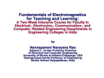 EM_Course_Module_4 - University of Illinois at Urbana