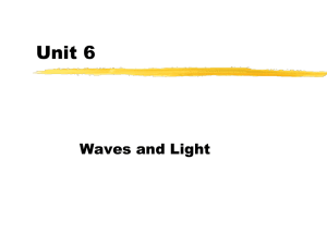 Unit 5 - Mr. Abbott's Mathematics and Physics Page