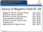 AC Circuits - San Jose State University