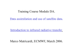 Why learn about radiative transfer