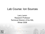 UG_Lab_Course_Ion_Sources