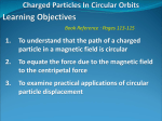 Physics_A2_36_ChargedParticlesInCircularOrbits
