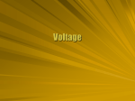 Voltage