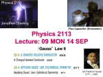 PPT - LSU Physics & Astronomy