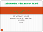 An-Introduction-to-Spectrometric