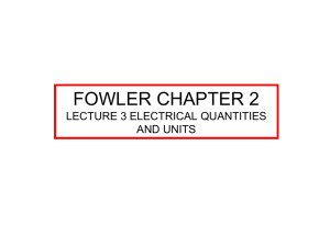 150Lecture 3 Basic Circuits Lecture Notes Page