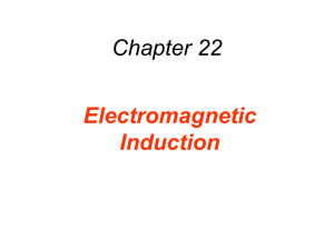 4.1 The Concepts of Force and Mass