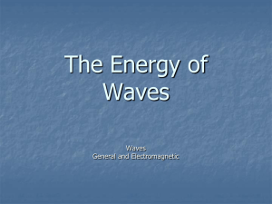 Waves PPT